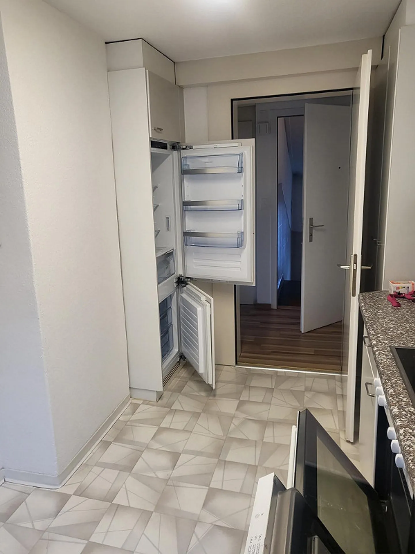Appartamento 3 stanze - Foto 8 di 11