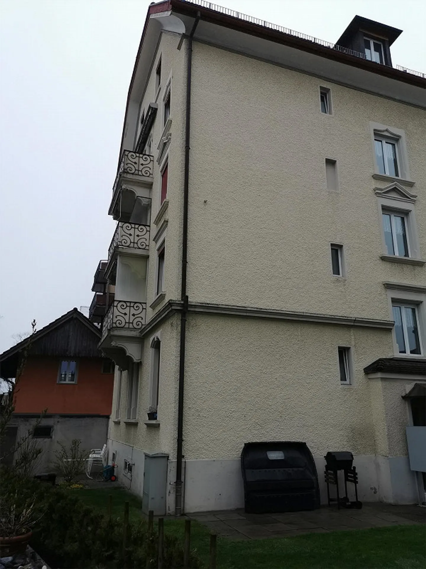 Appartamento 3 stanze - Foto 11 di 11