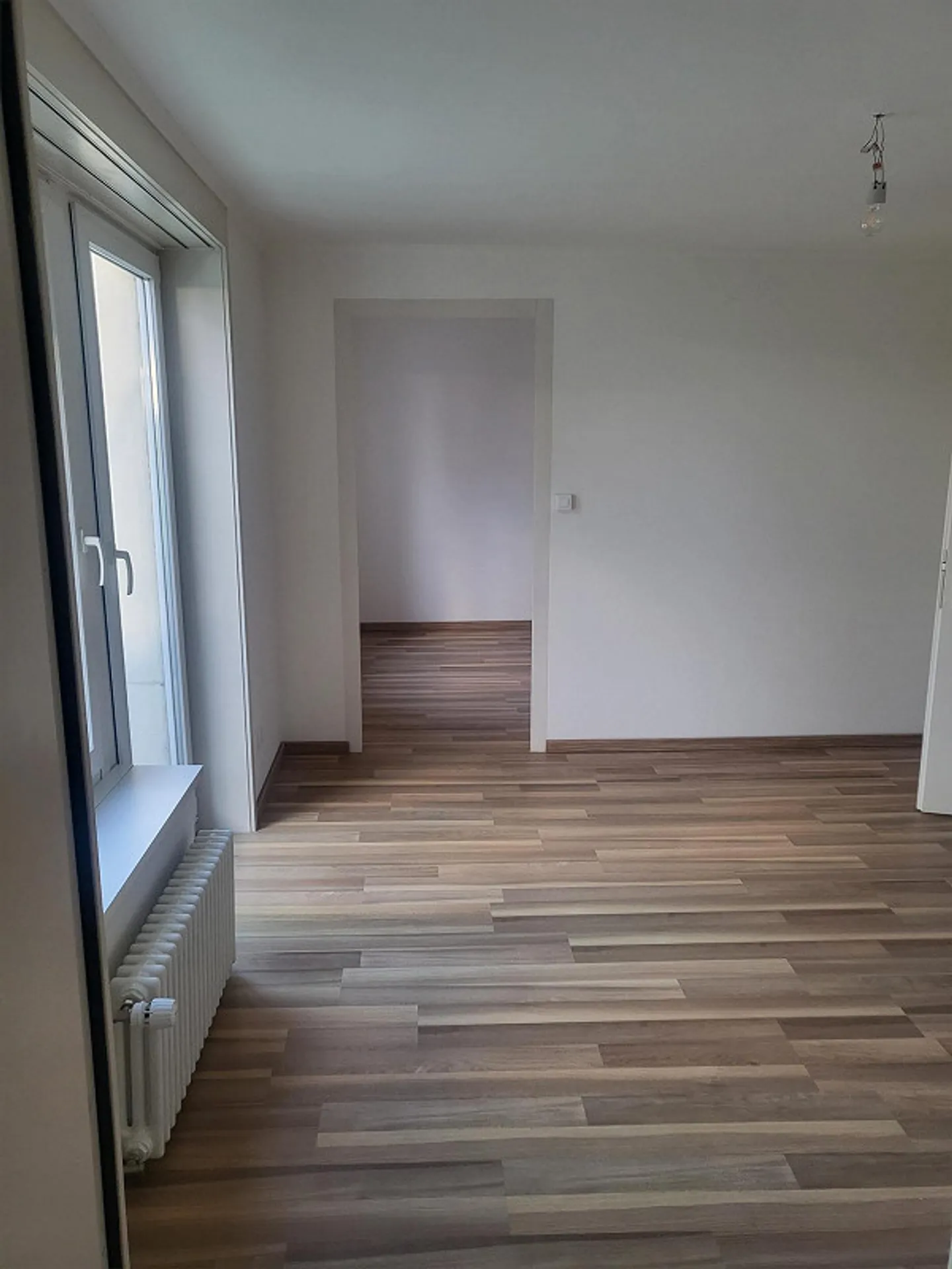 Appartamento 3 stanze - Foto 1 di 11
