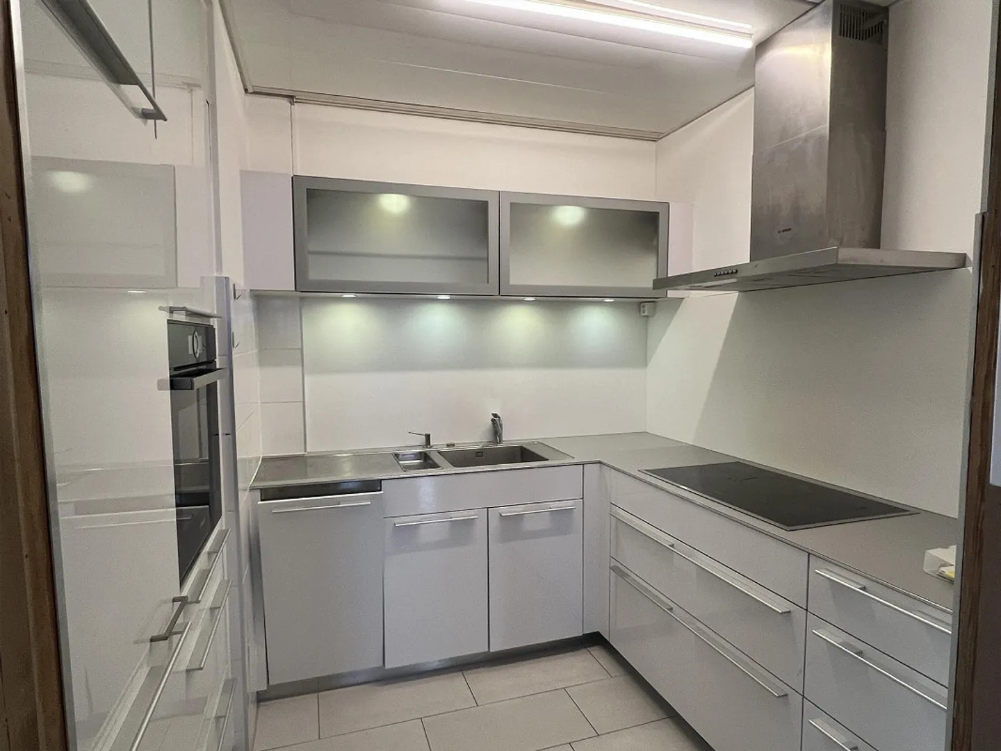 Historisches Loft mit Terrasse - Foto 5 von 9