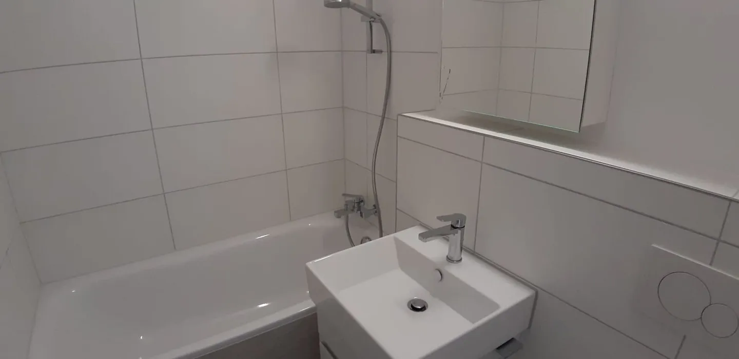 VISTA LAGO Appartamento 2 locali (standard condominiale/1° piano) - Foto 6 di 8