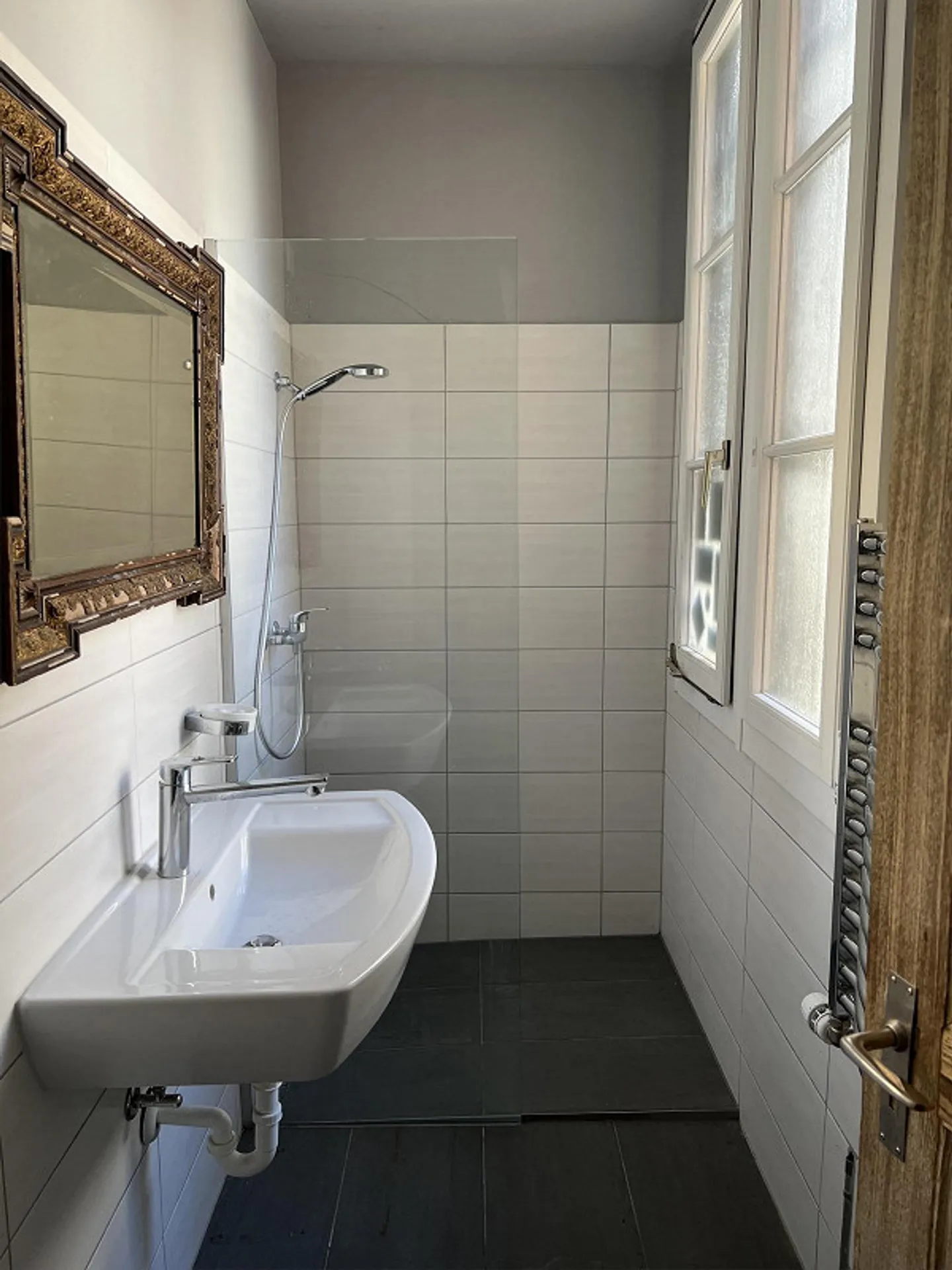 Historisches Loft mit Terrasse - Foto 6 von 9