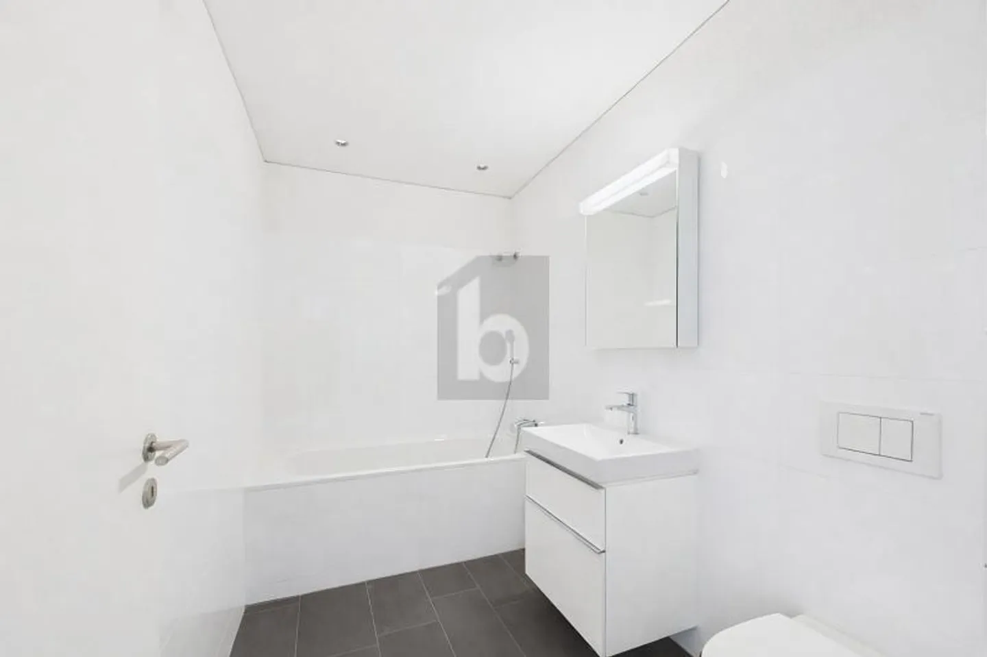 Exklusive Wohnung mit Seesicht - Foto 3 von 6