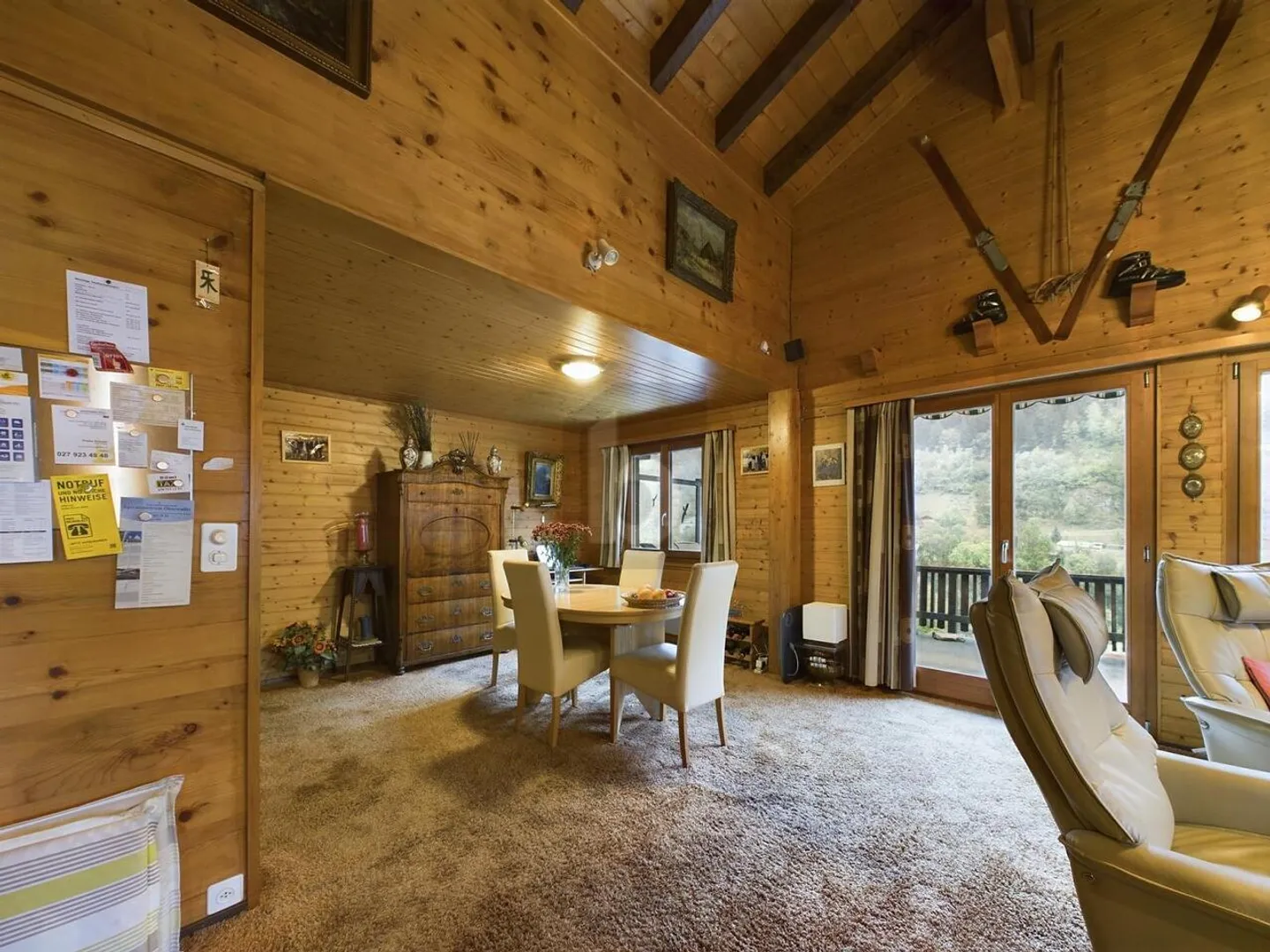 GRANDE VUE AVEC BEAUCOUP DE SOLEIL - Photo 3 sur 5