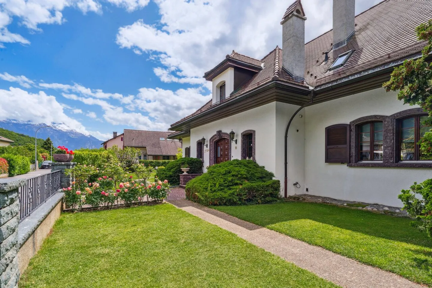 Maison individuelle à vendre - Photo 19 sur 25