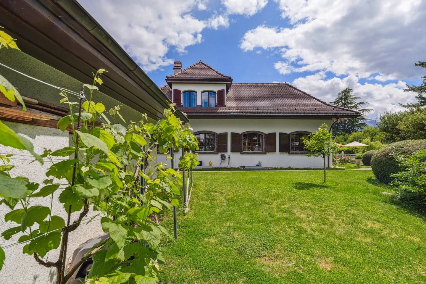 Maison individuelle à vendre - Photo 20 sur 25