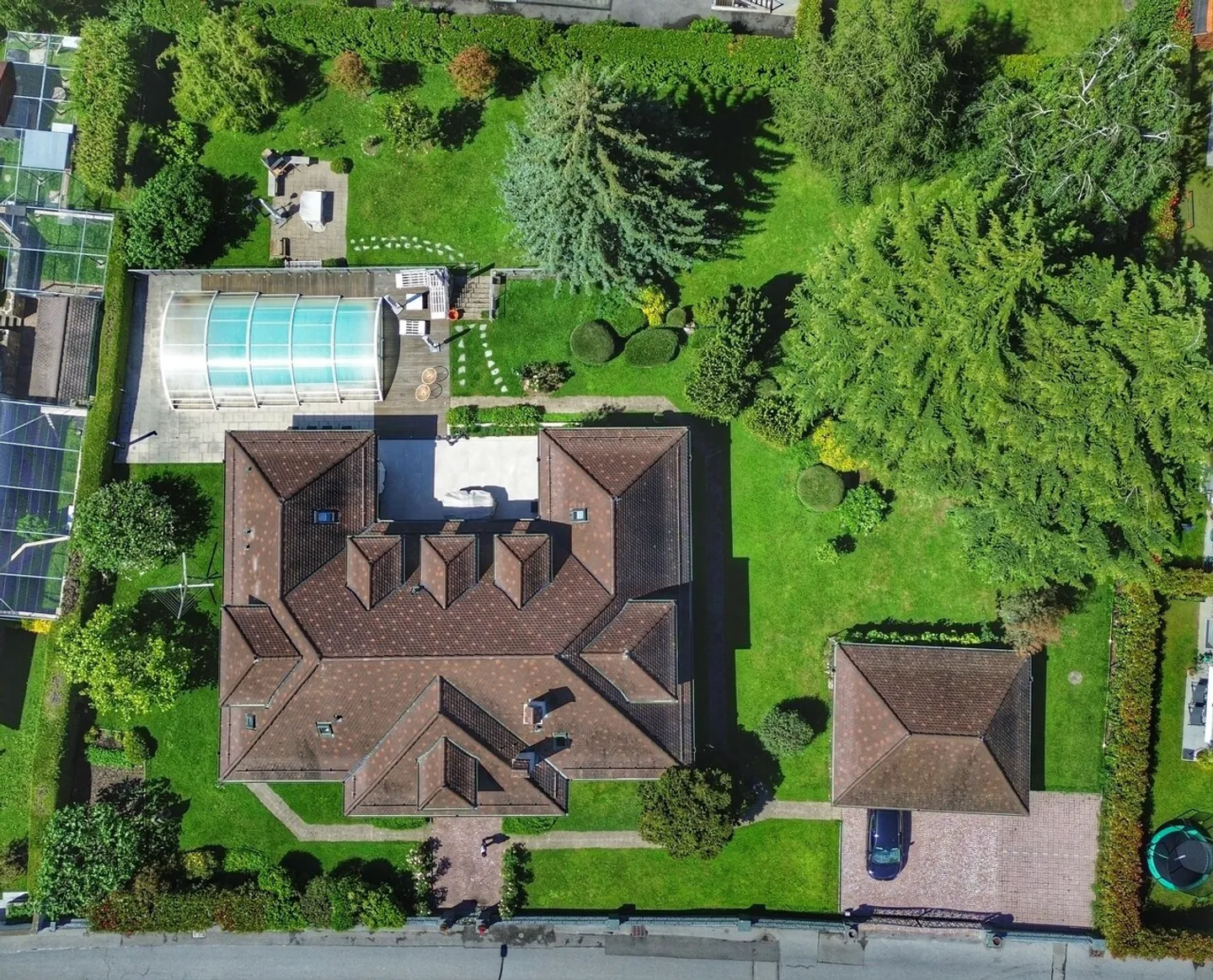 Maison individuelle à vendre - Photo 22 sur 25