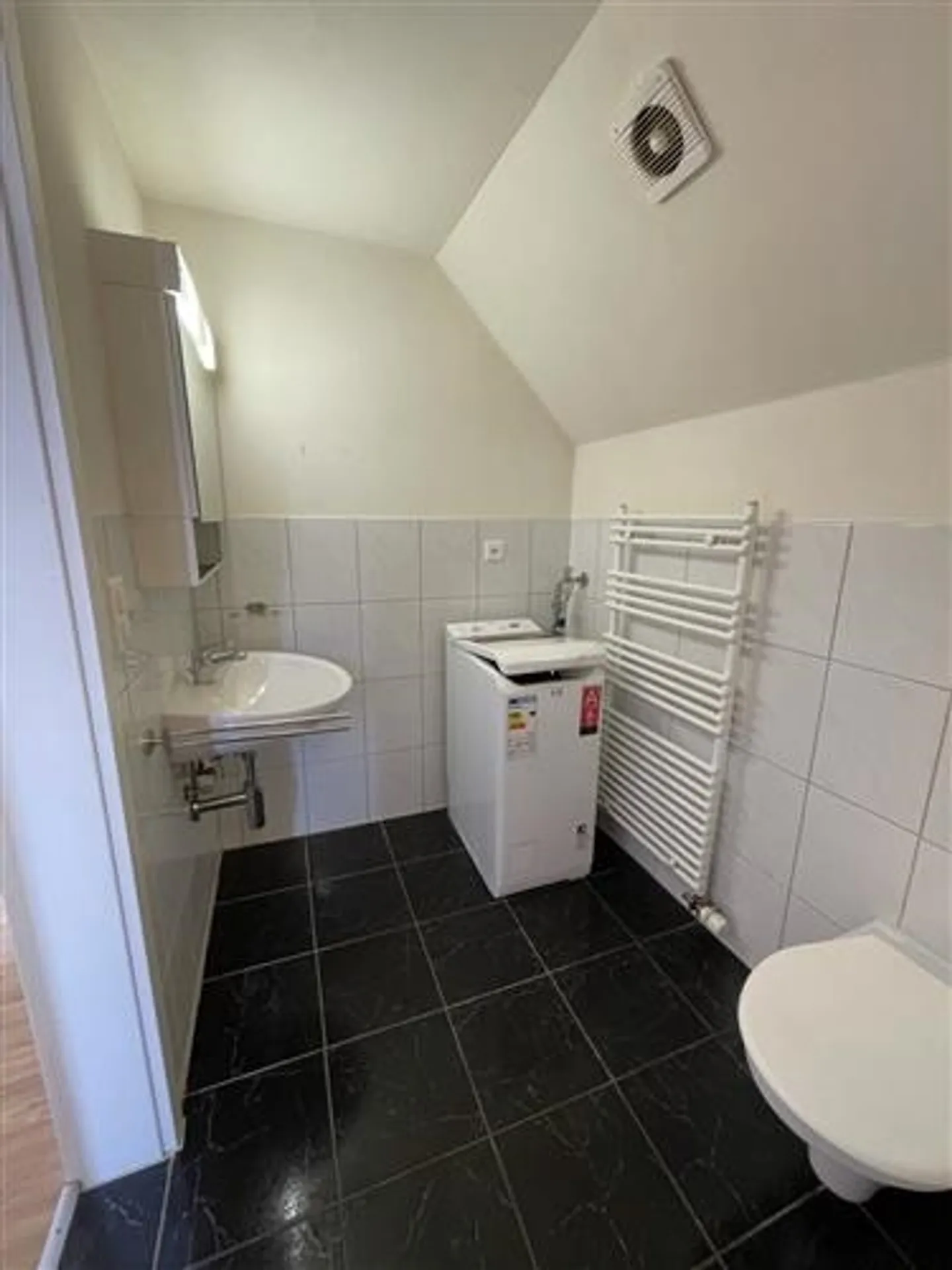 Charmante 1.5 Zimmer Wohnung - Foto 4 von 5