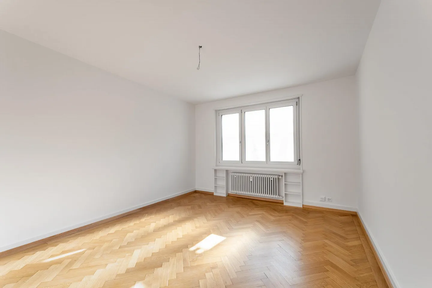 Modernes Apartment in Zürich Enge - Foto 5 von 8