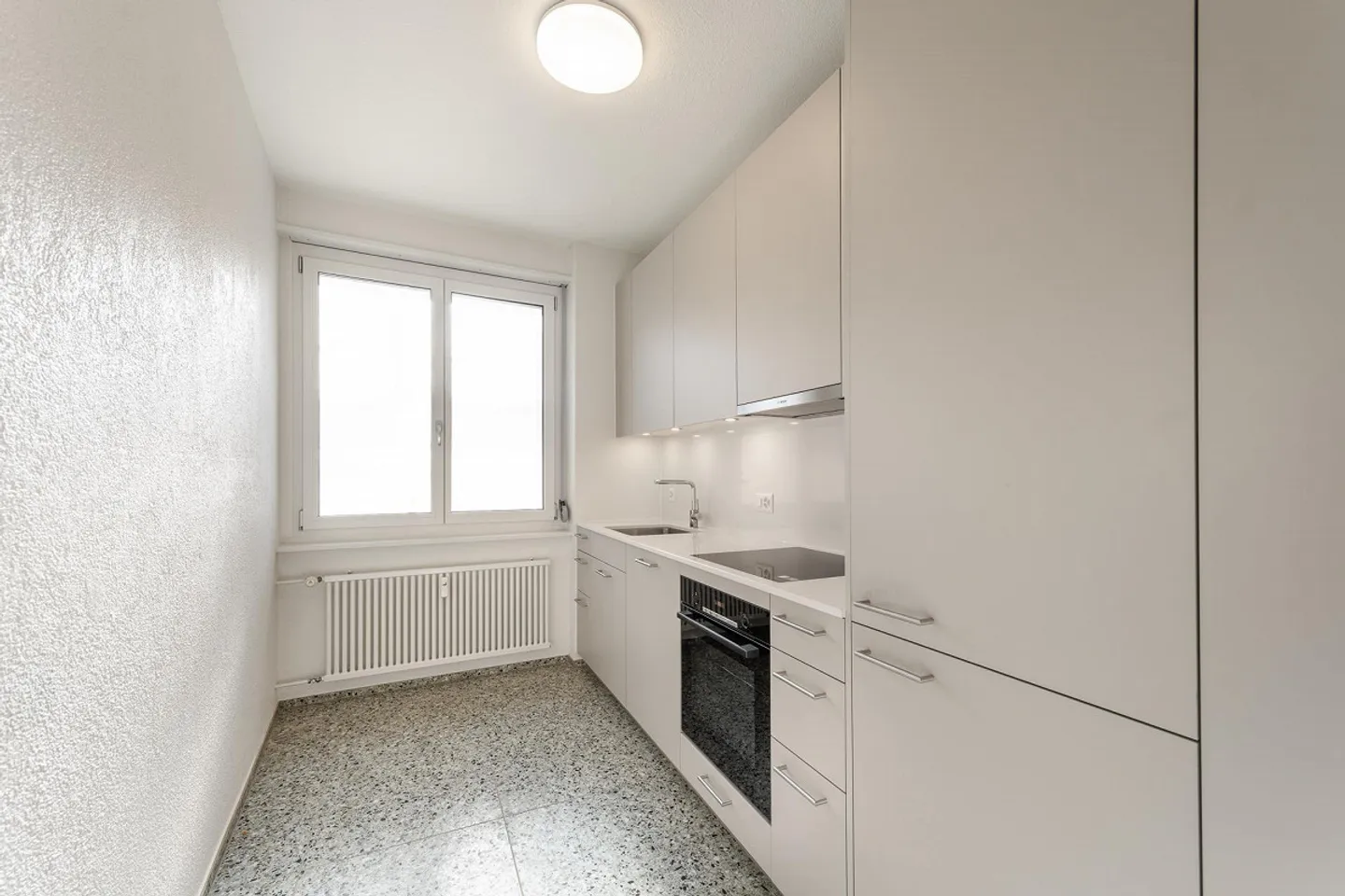 Modernes Apartment in Zürich Enge - Foto 6 von 8