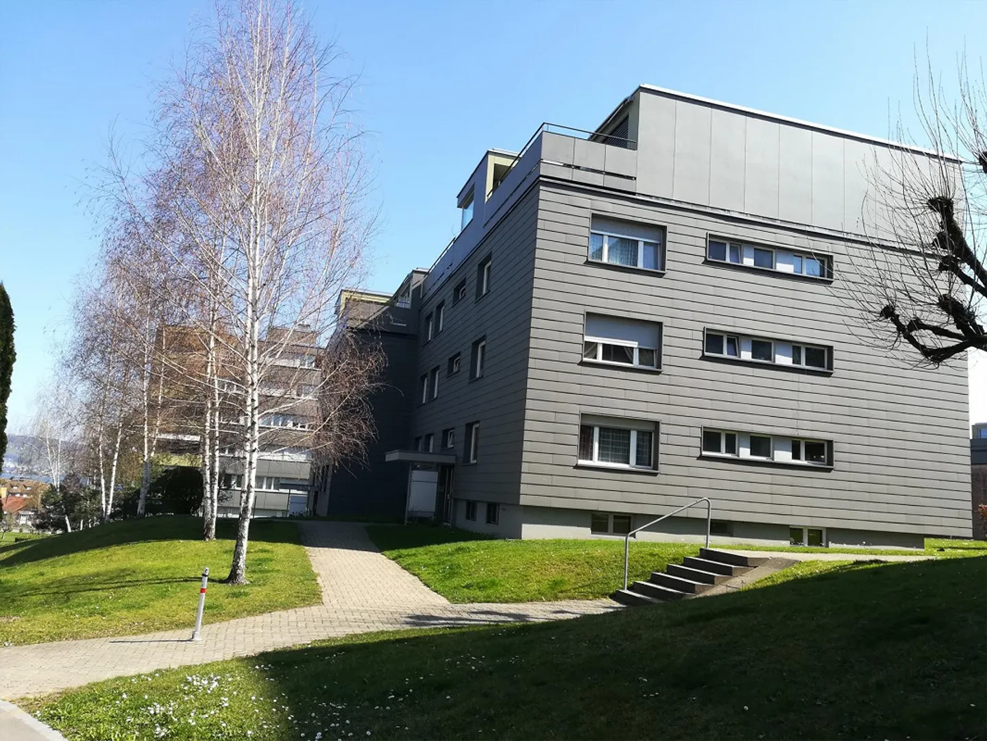 Bastelraum gesucht? - Foto 1 von 1