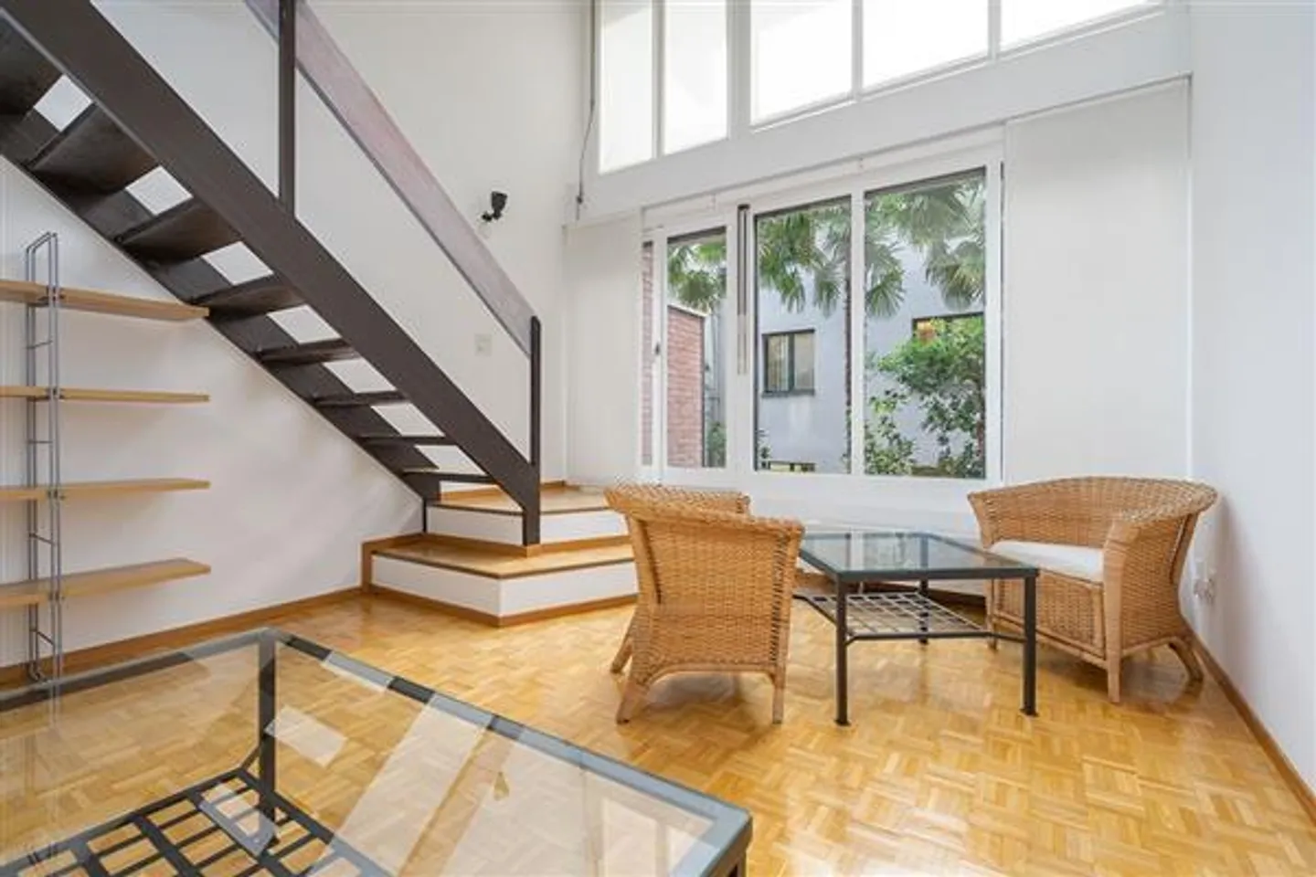 Lugano: Duplex apartment 1.5 rooms - Photo 1 of 1