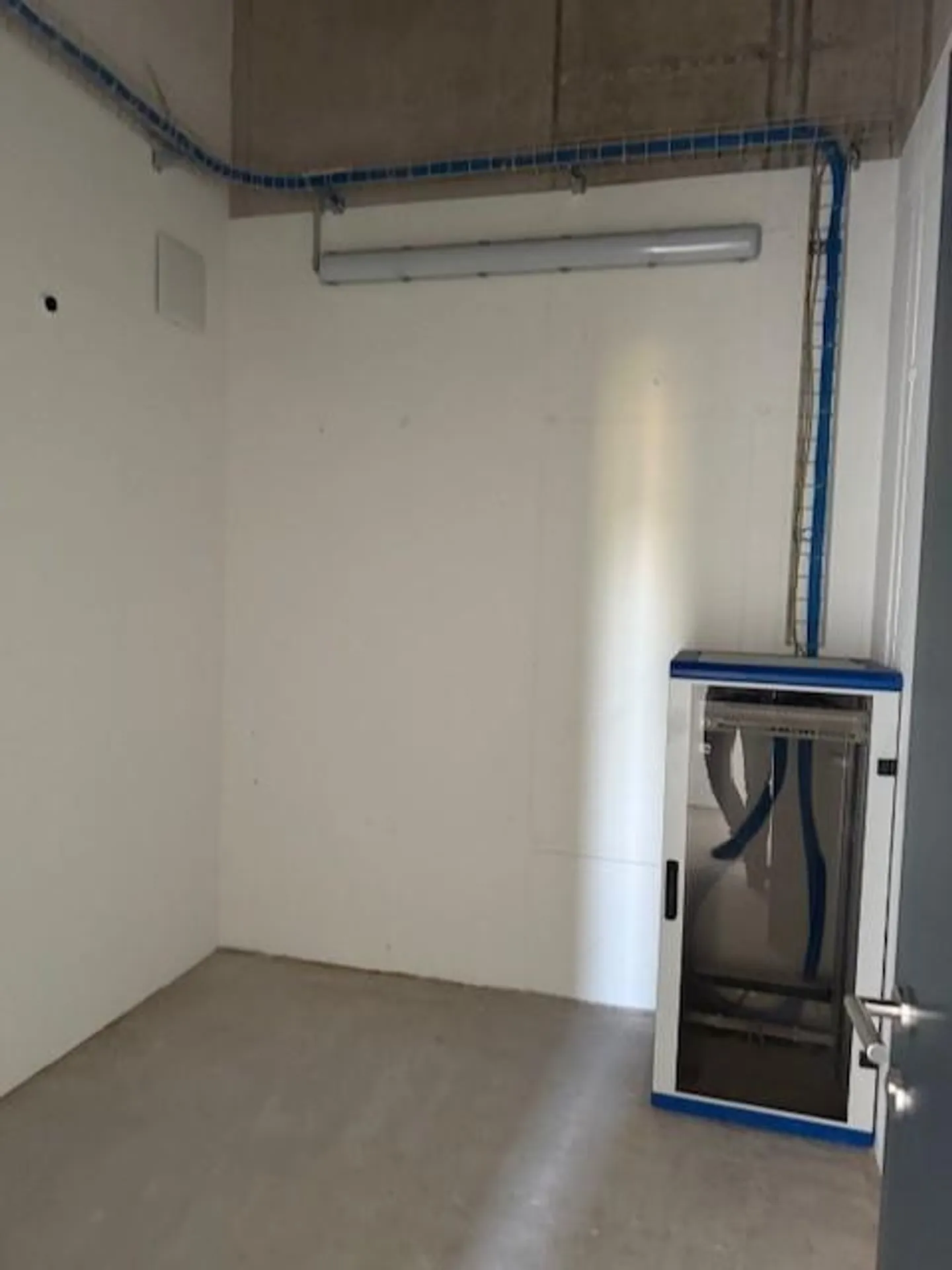 Rohbau-Bürofläche zu vermieten in Oberbüren - 137 m² Bürofläche inkl. - Foto 14 von 15
