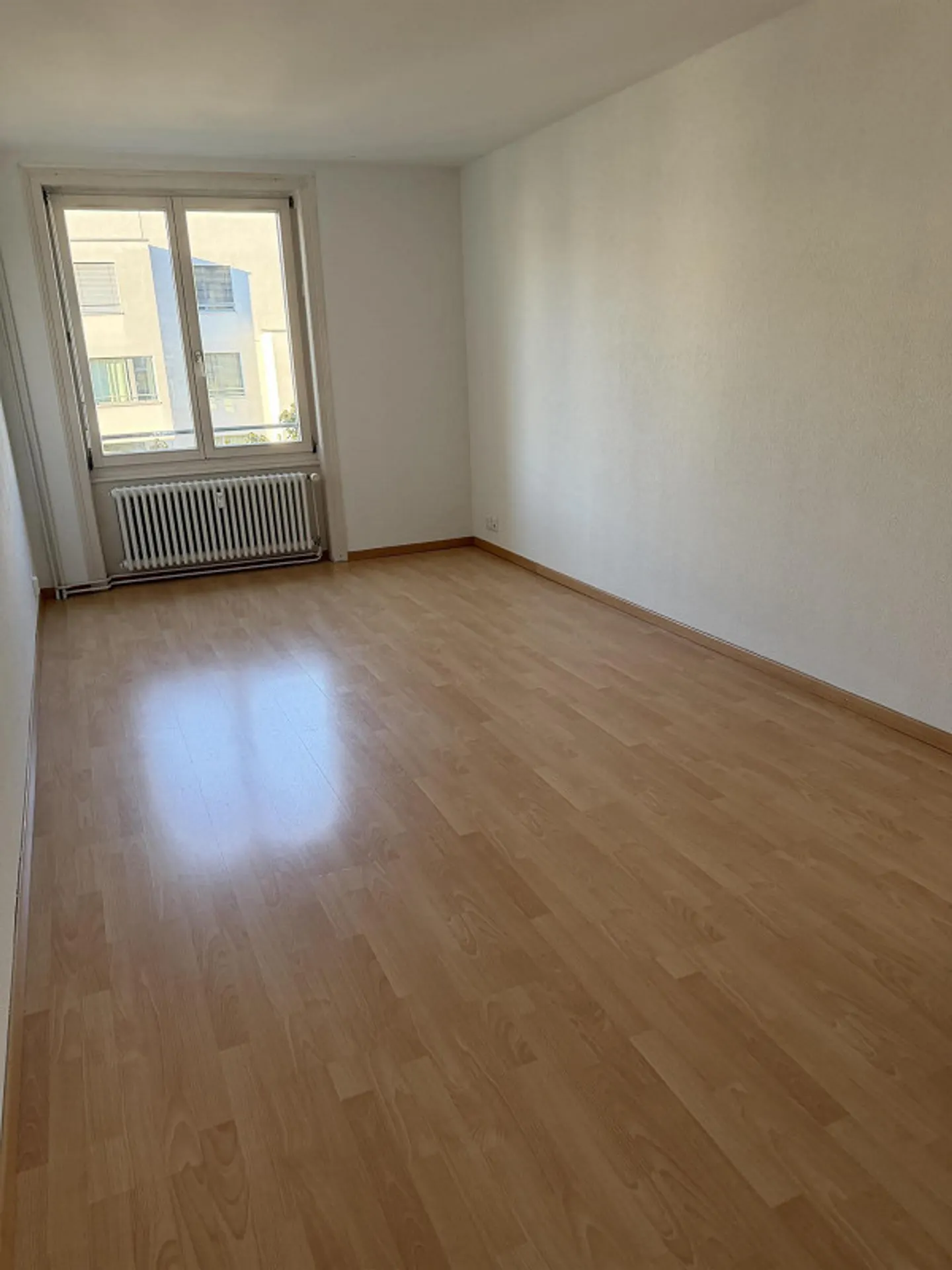 Charmante 3.5 Zimmerwohnung - Foto 3 von 6