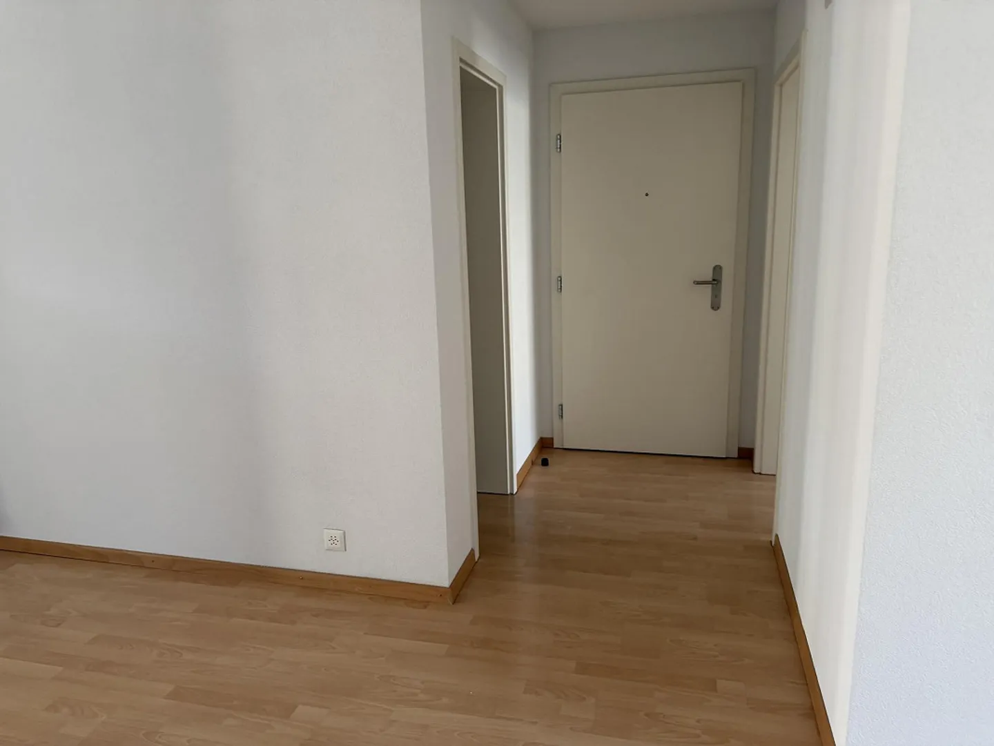Charmante 3.5 Zimmerwohnung - Foto 4 von 6