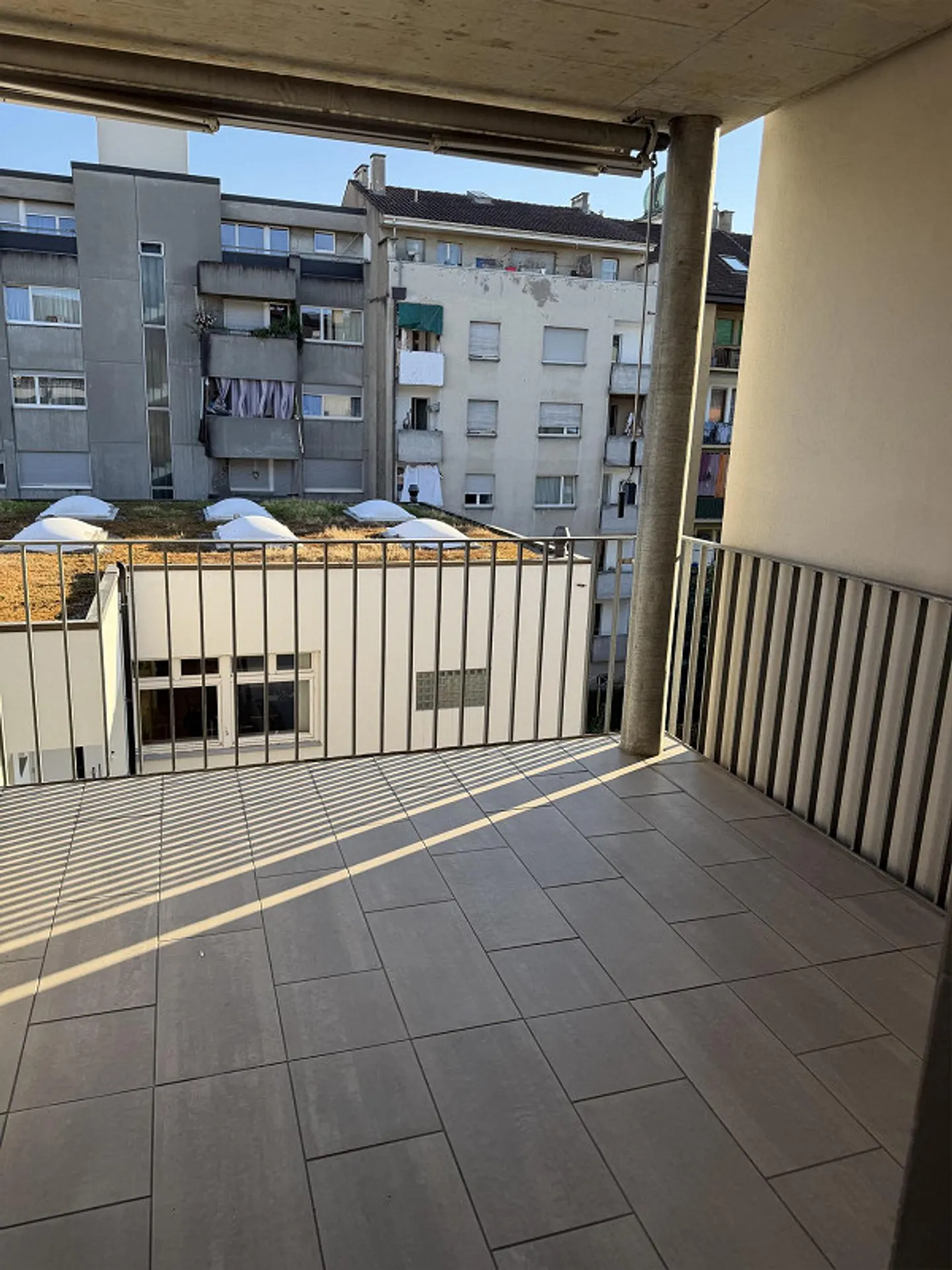 Charmante 3.5 Zimmerwohnung - Foto 5 von 6