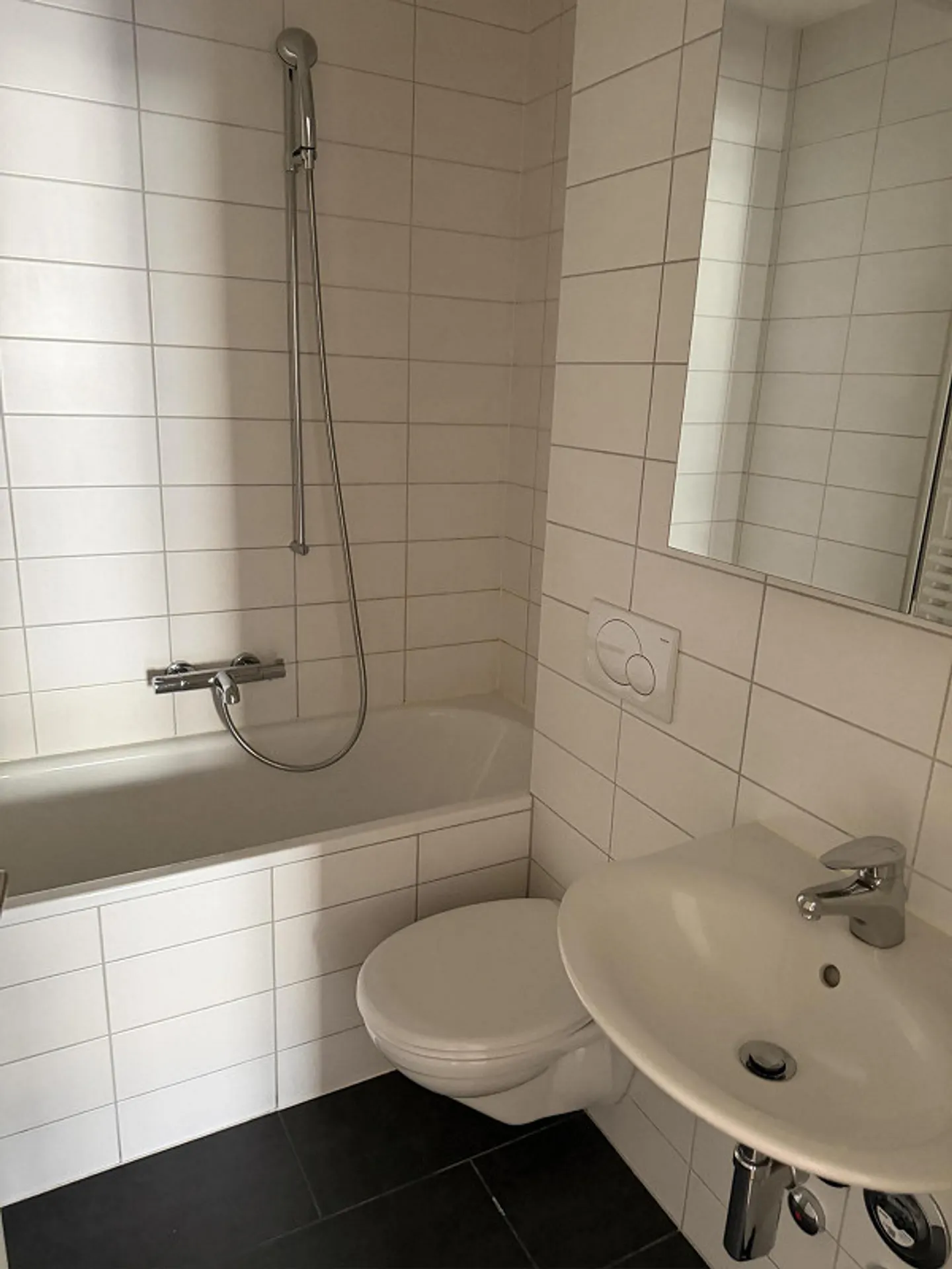 Charmante 3.5 Zimmerwohnung - Foto 6 von 6
