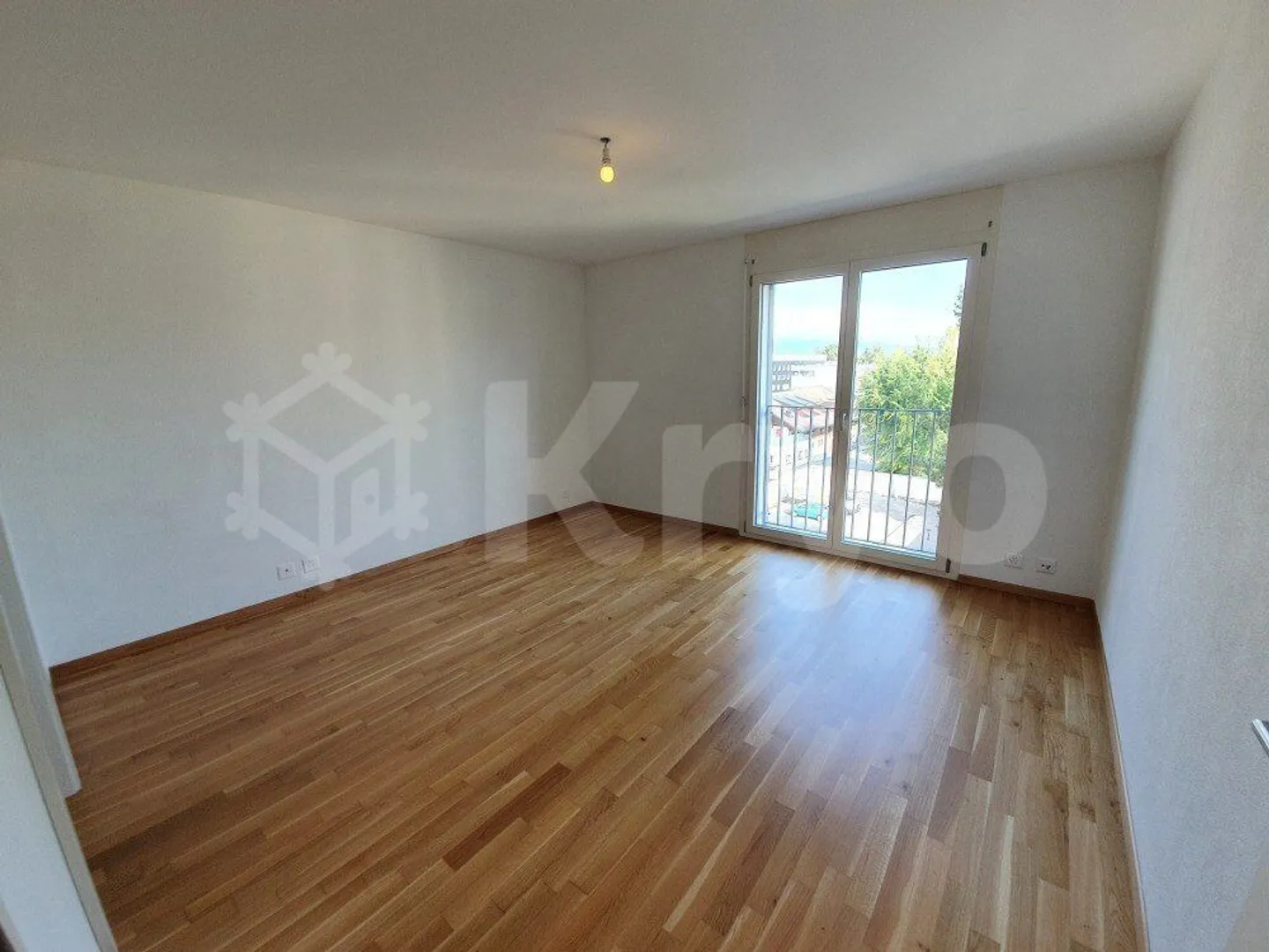 Wunderschöne Wohnung in Bulle - Foto 4 von 6
