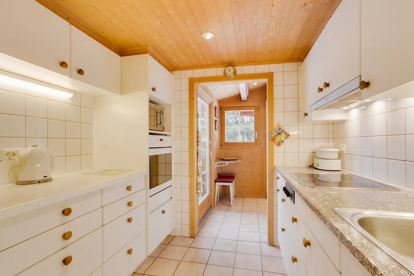 Chalet in affitto - Foto 5 di 13