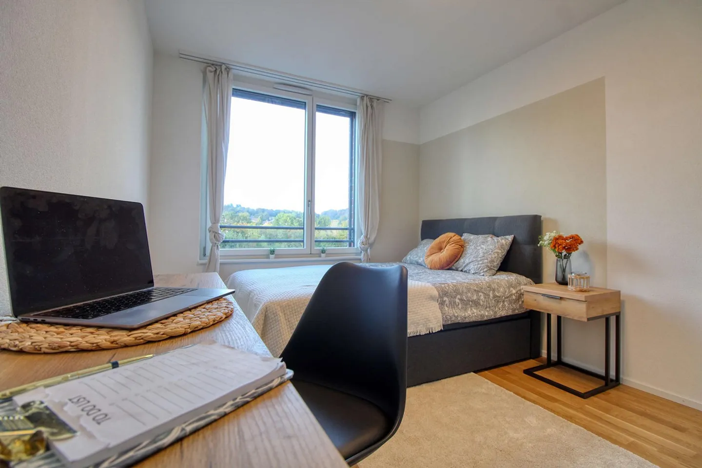 Appartement Coliving Spacieux - Photo 2 sur 15
