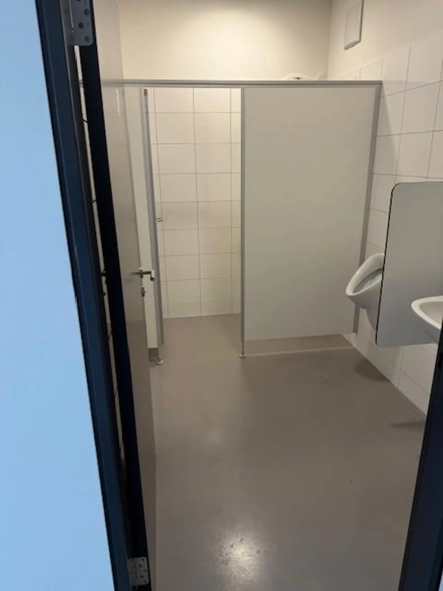 Rohbau-Bürofläche zu vermieten in Oberbüren - 137 m² Bürofläche inkl. - Foto 13 von 15