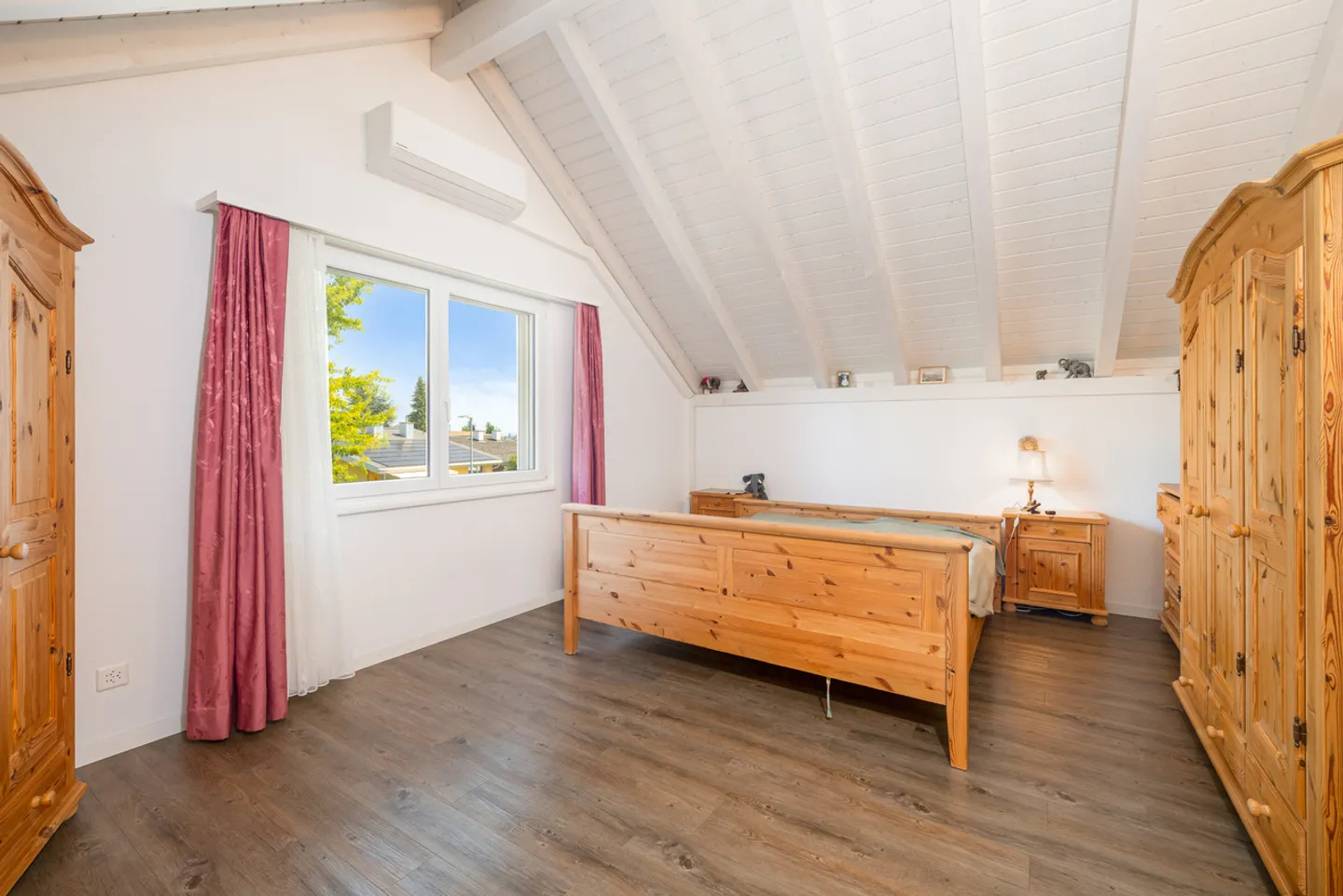 Idyllisches Einfamilienhaus in Freidorf - Foto 6 von 12
