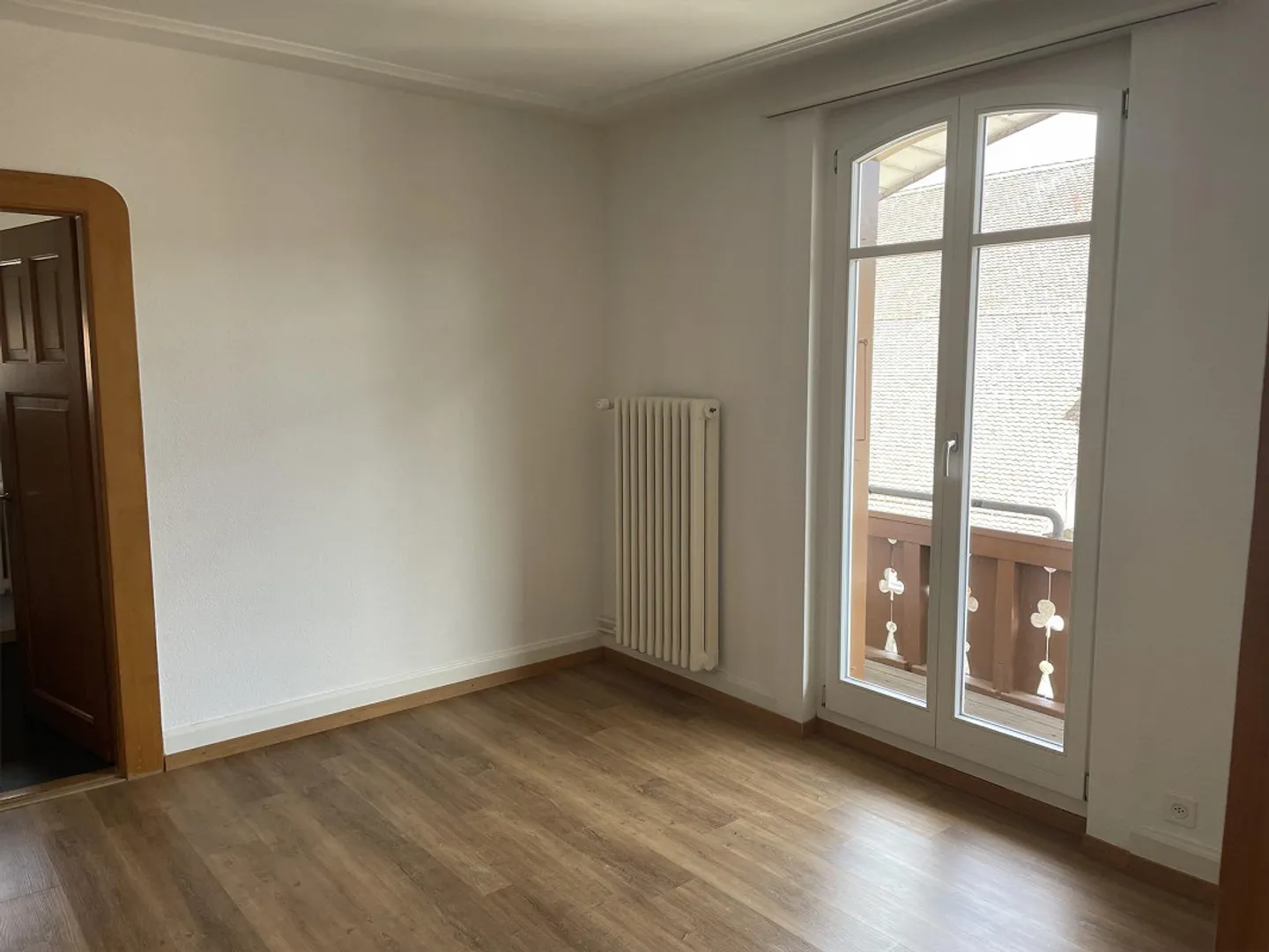 Appartamento 2,5 locali a Wangen an der Aare - Foto 5 di 9