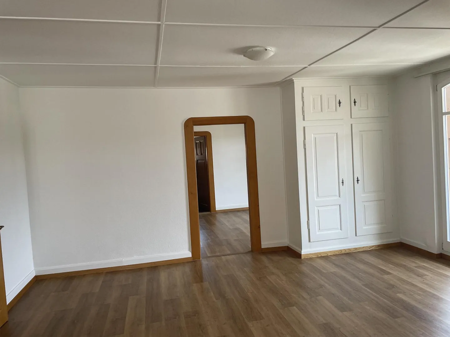 Appartamento 2,5 locali a Wangen an der Aare - Foto 4 di 9