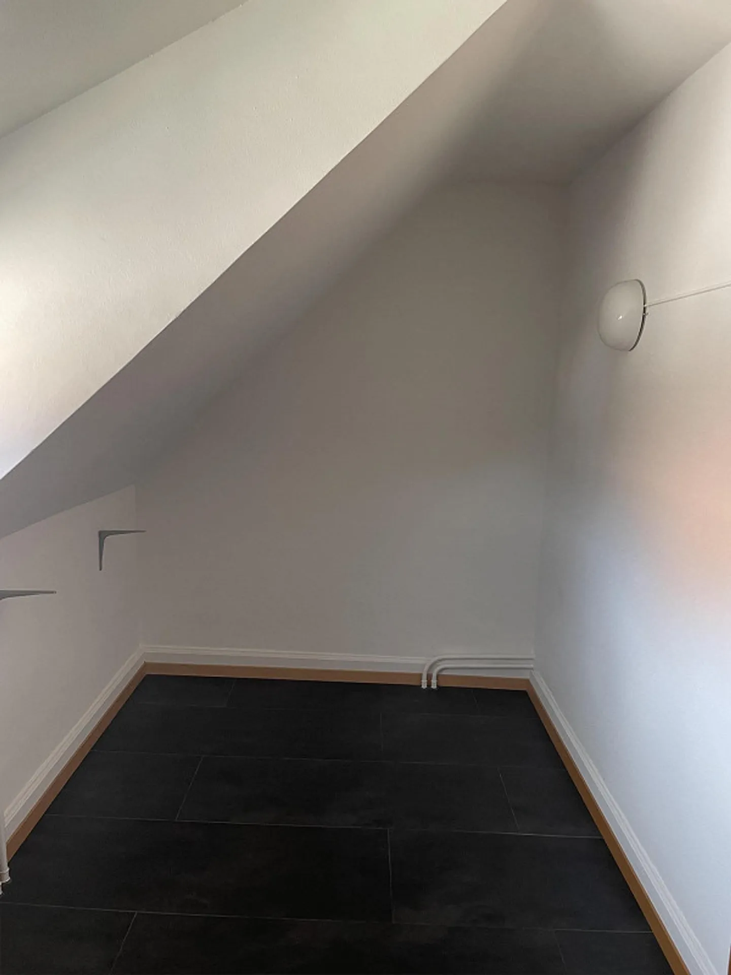 Appartamento 2,5 locali a Wangen an der Aare - Foto 8 di 9