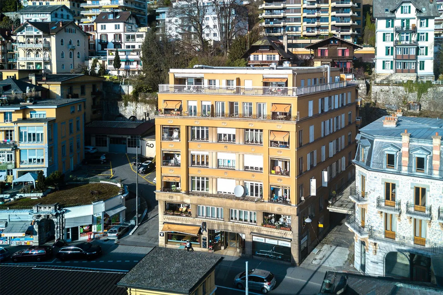 Vieni a scoprire la tua futura casa - Foto 2 di 2