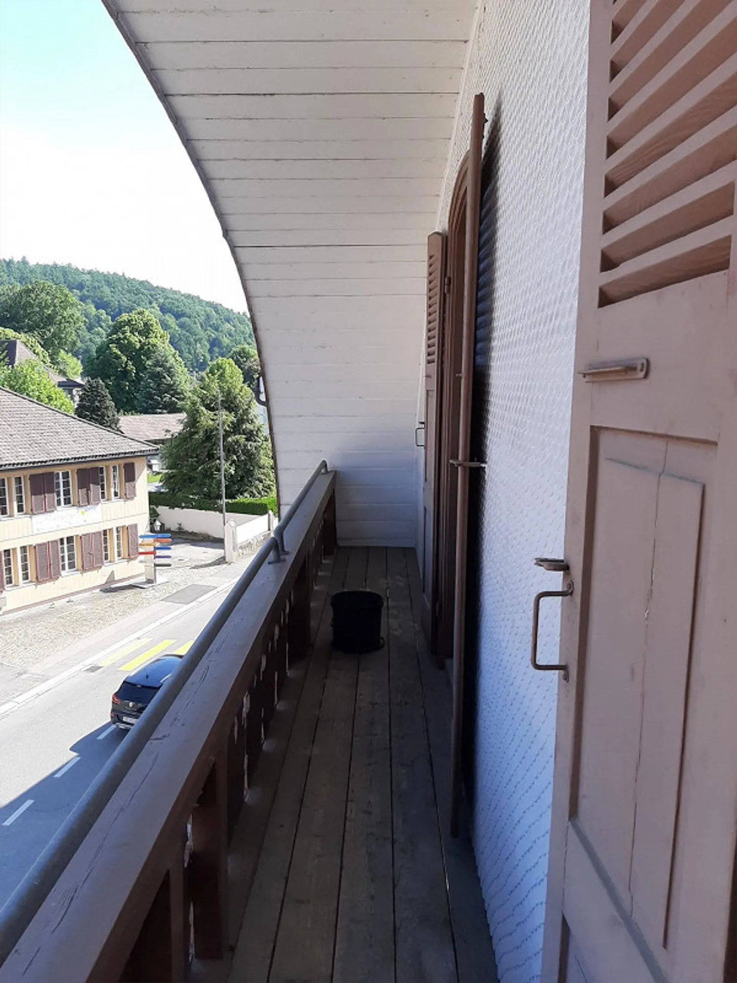 Appartamento 2,5 locali a Wangen an der Aare - Foto 9 di 9