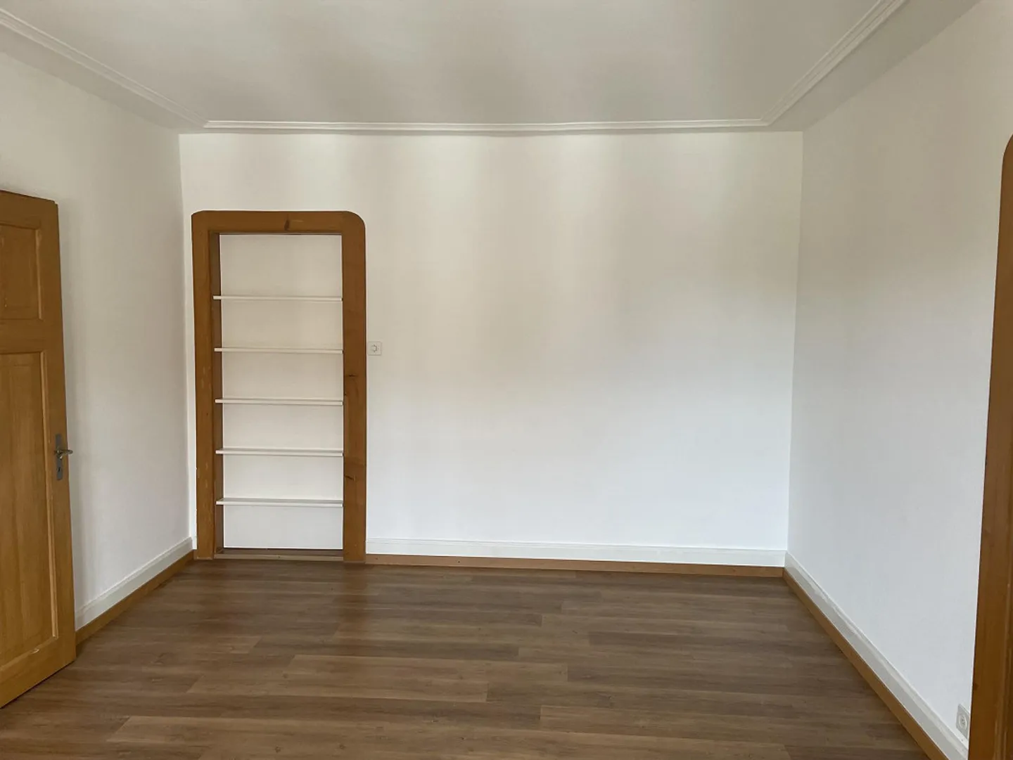 Appartamento 2,5 locali a Wangen an der Aare - Foto 6 di 9