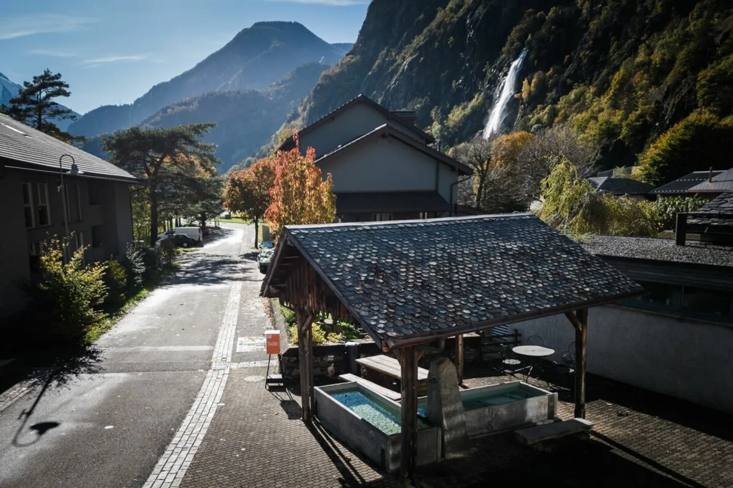 Ultimo piano 3.5 stanze - Foto 25 di 25