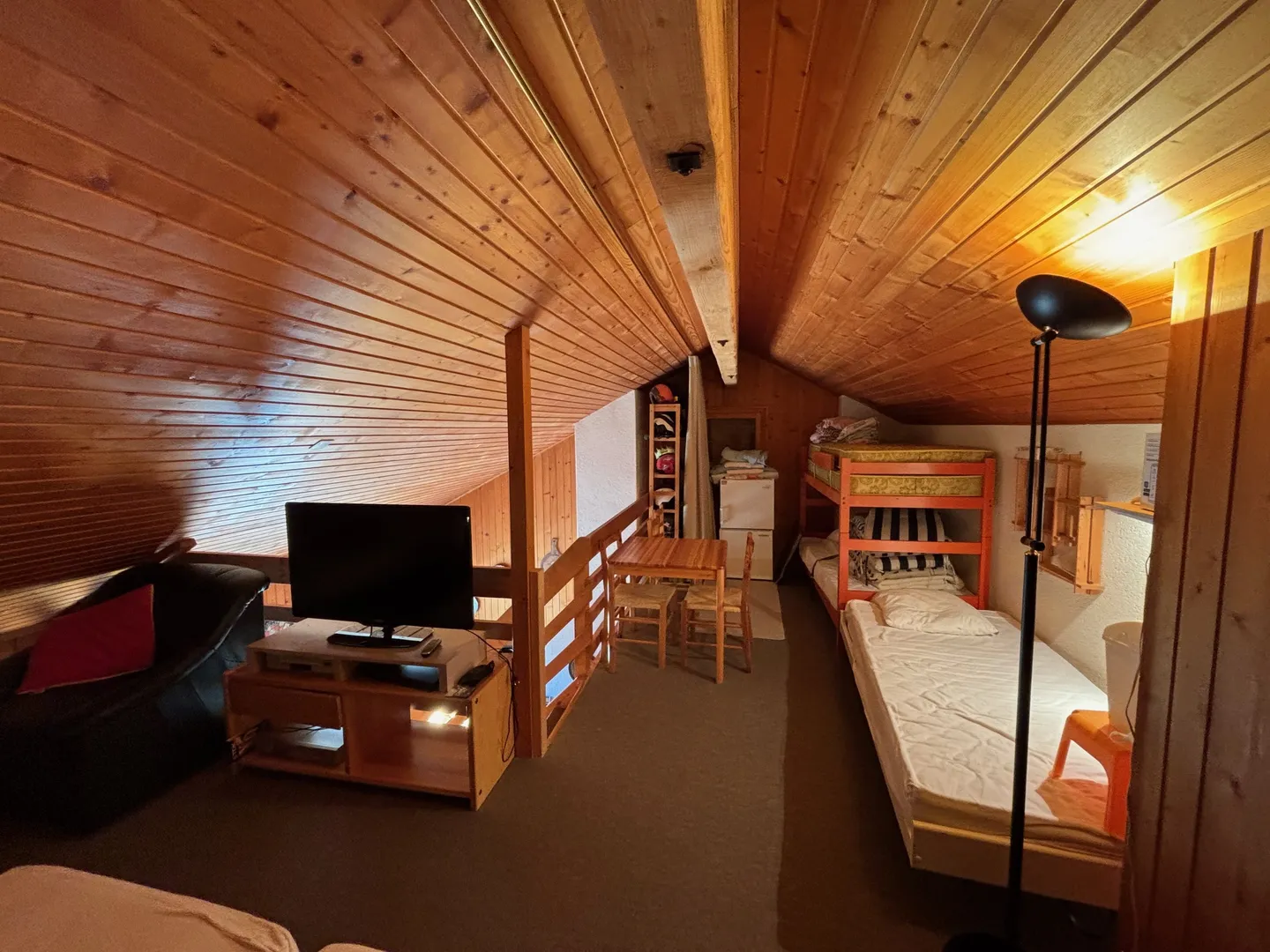 Appartamento in vendita - Foto 7 di 11