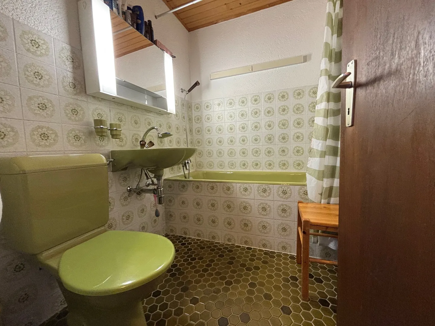 Appartamento in vendita - Foto 8 di 11