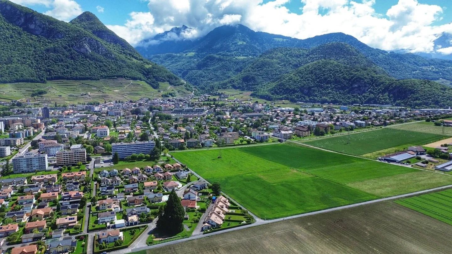 Maison individuelle à vendre - Photo 24 sur 25