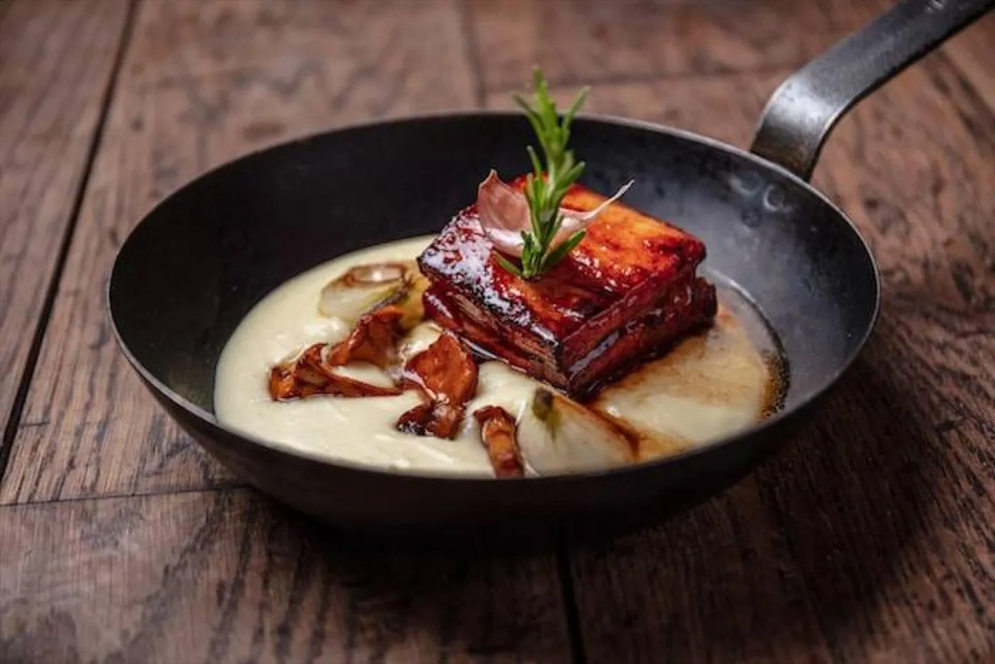 Restaurant - Photo 1 of 1