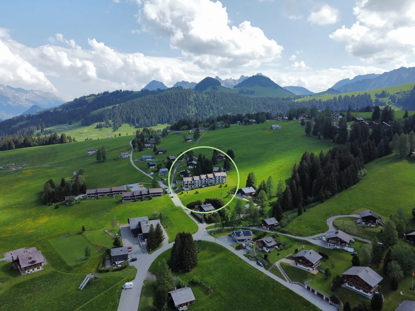 Appartamento in vendita - Foto 11 di 11