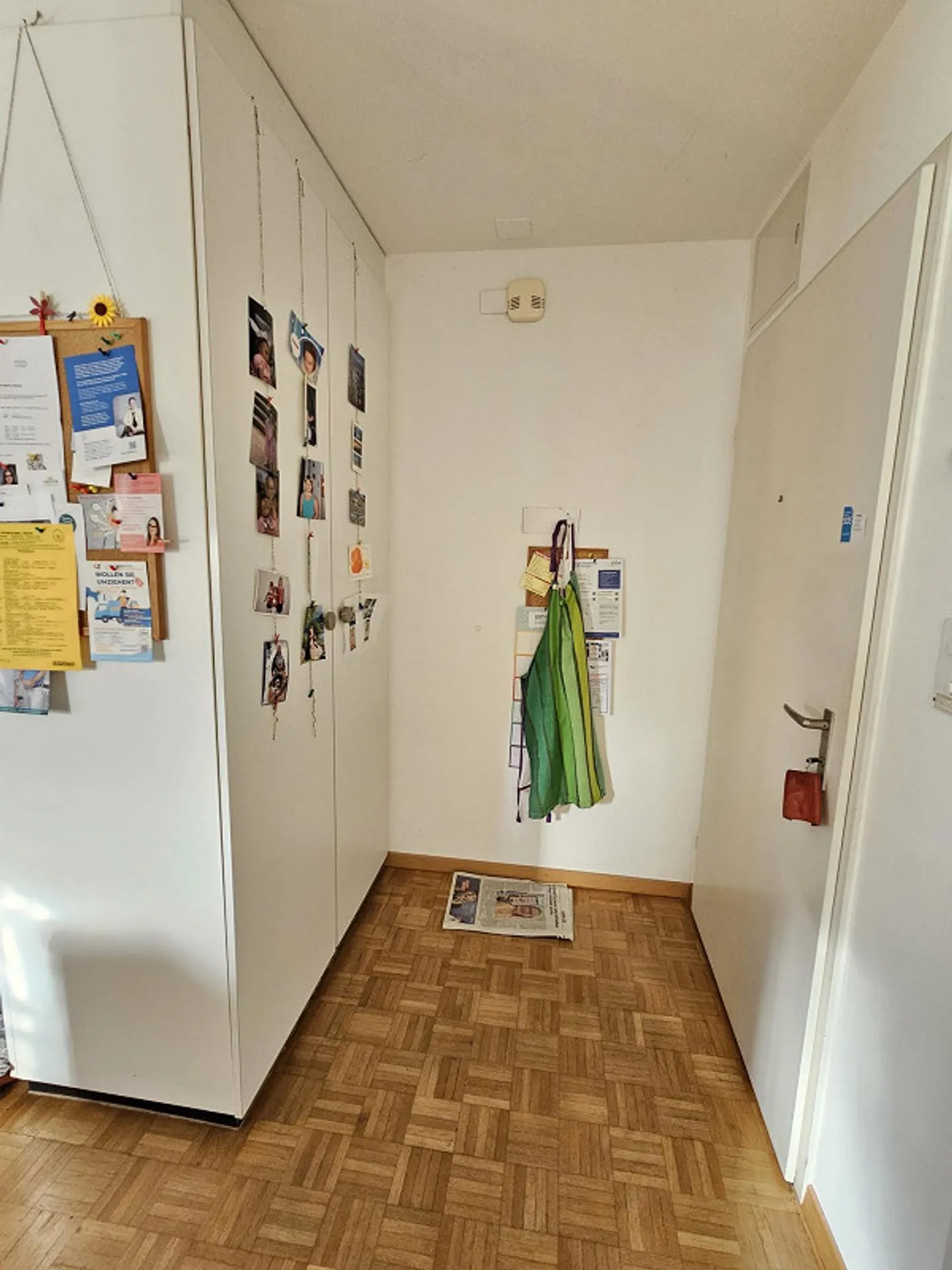 Charmante Wohnung mit Seeblick - Foto 7 von 8