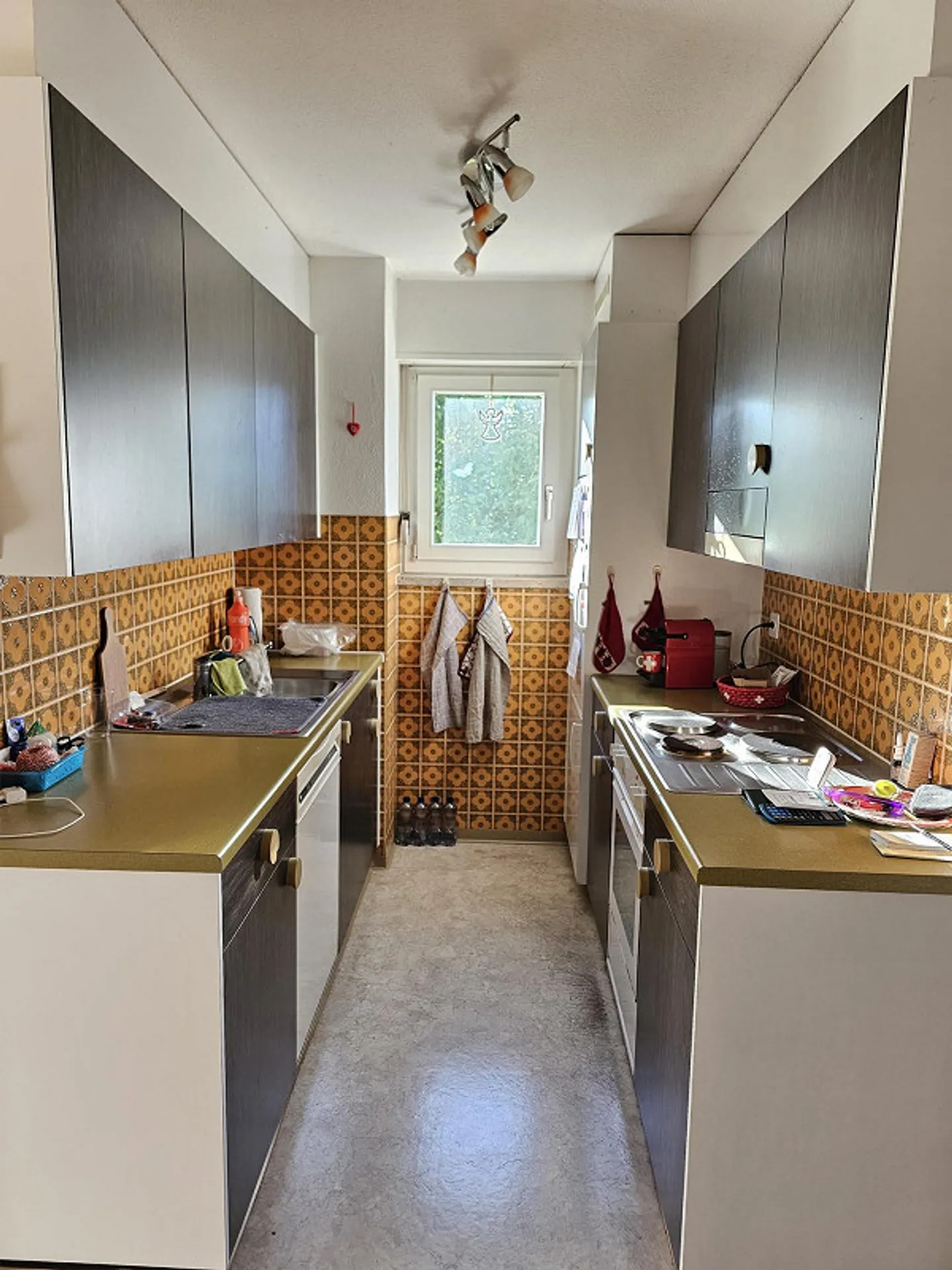 Charmante Wohnung mit Seeblick - Foto 8 von 8