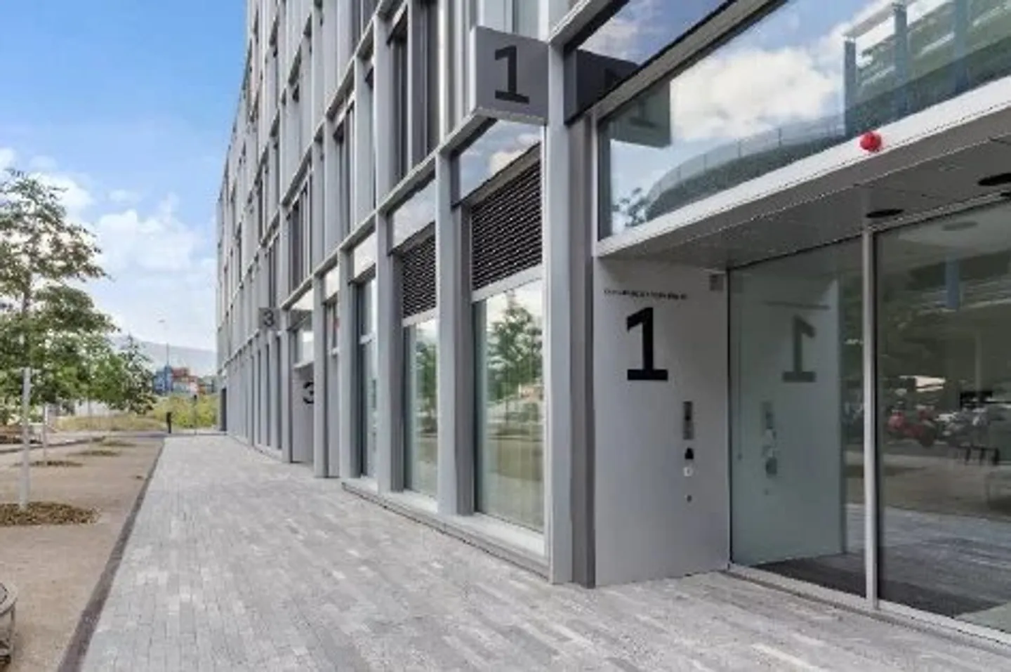 Büro - Foto 2 von 13