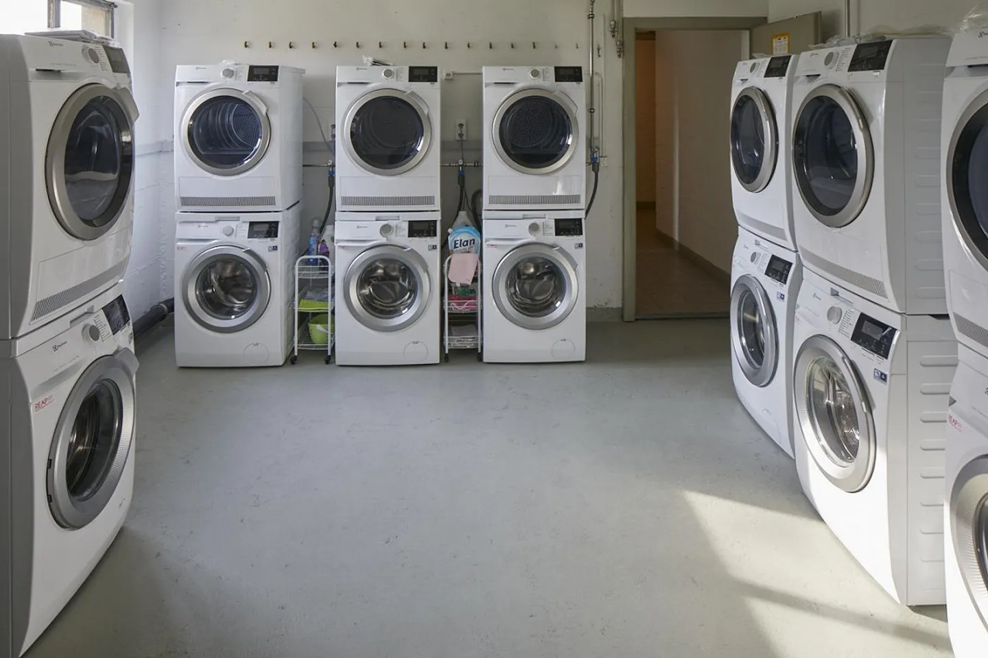 Renovated apartment in Aarau - located in the green and yet centrally located - Photo 13 of 15