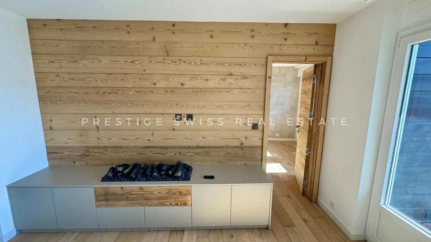 Appartamento Duplex di Lusso nelle Alpi - Foto 3 di 17