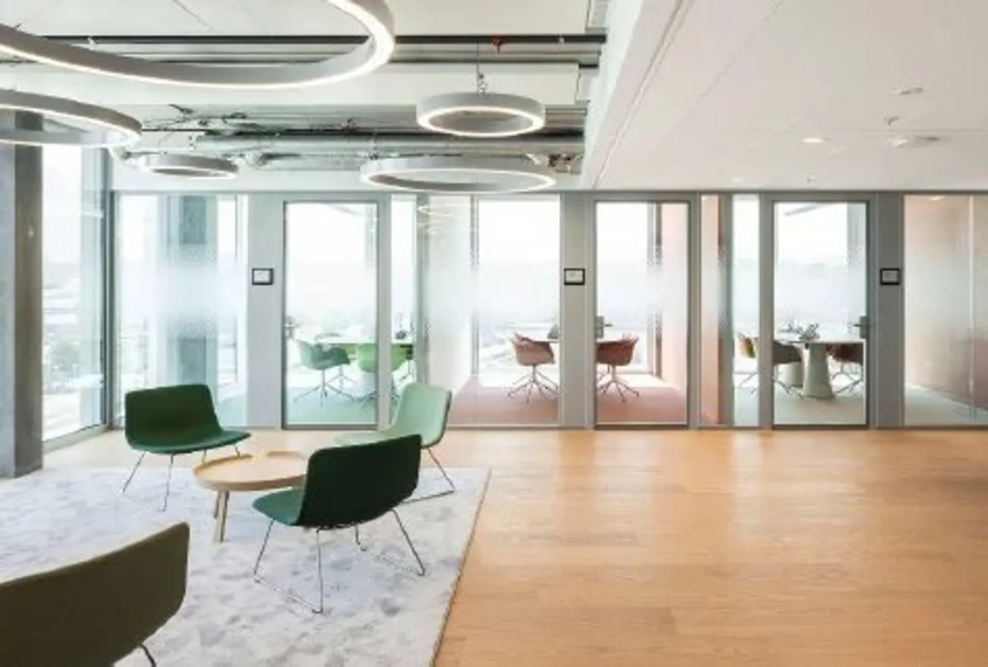 Büro - Foto 6 von 13