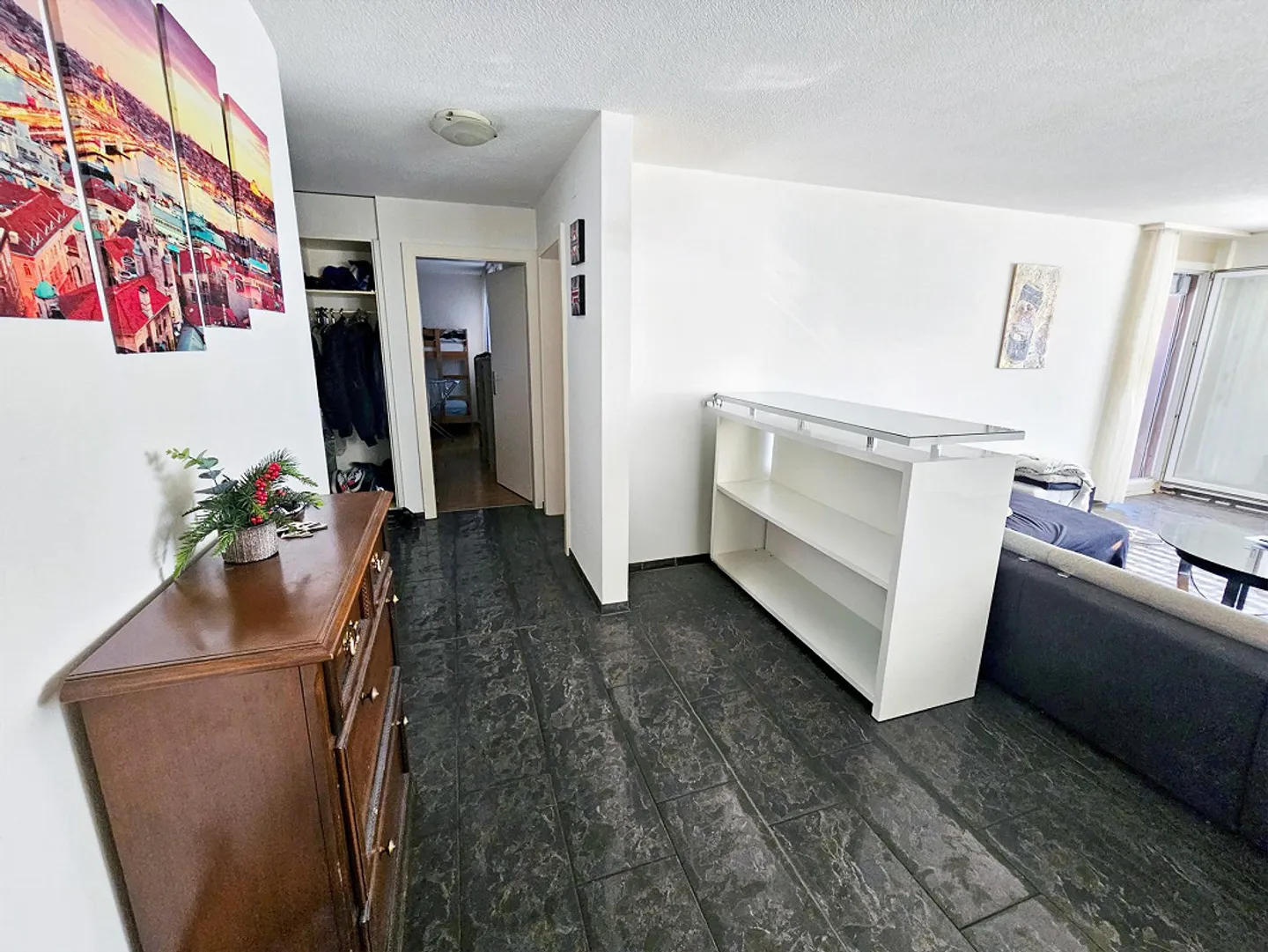 Cozy Garden Apartment for Sale - Photo 2 of 10