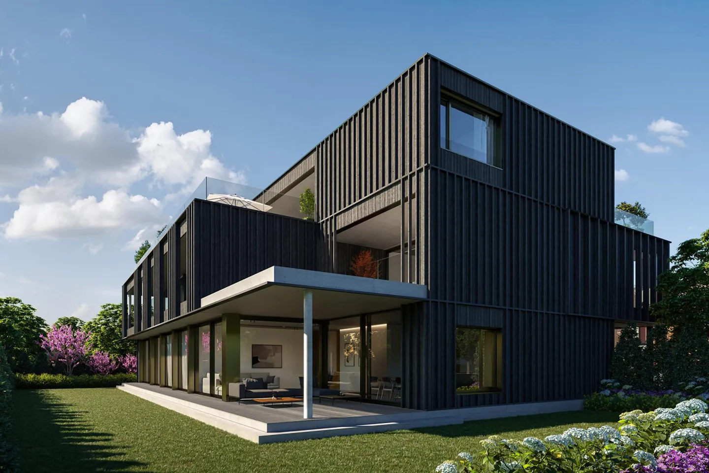 Spazio commerciale esclusivo in affitto in posizione privilegiata - Foto 2 di 5