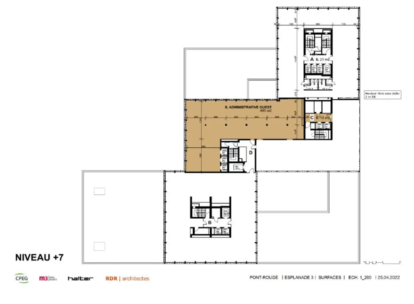 Büro - Foto 10 von 13