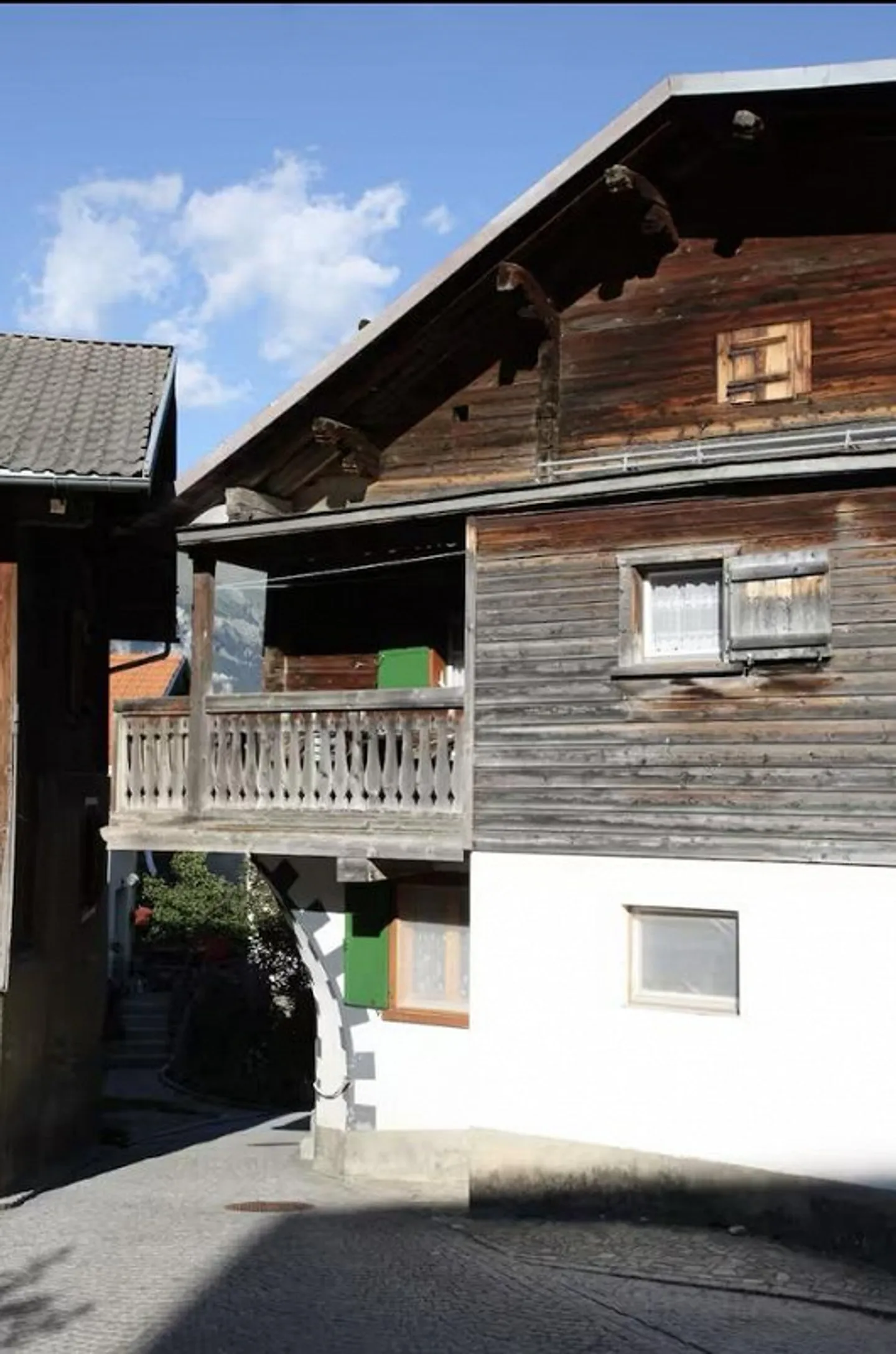 3 1/2 room apartment/house part for rent - Photo 1 of 14