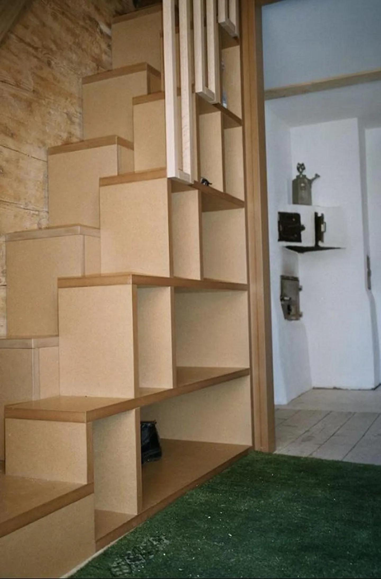 3 1/2 room apartment/house part for rent - Photo 4 of 14