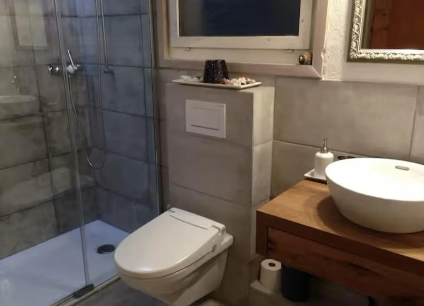3 1/2 room apartment/house part for rent - Photo 10 of 14